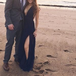 Heavenly Hues Lulu Formal Dress